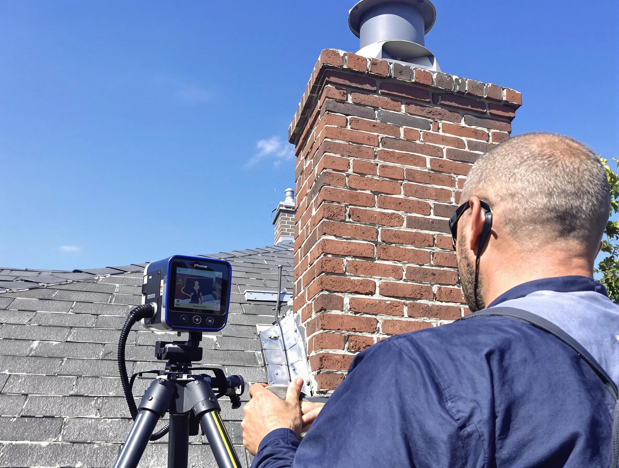 Chimney Inspection service in Plum, PA