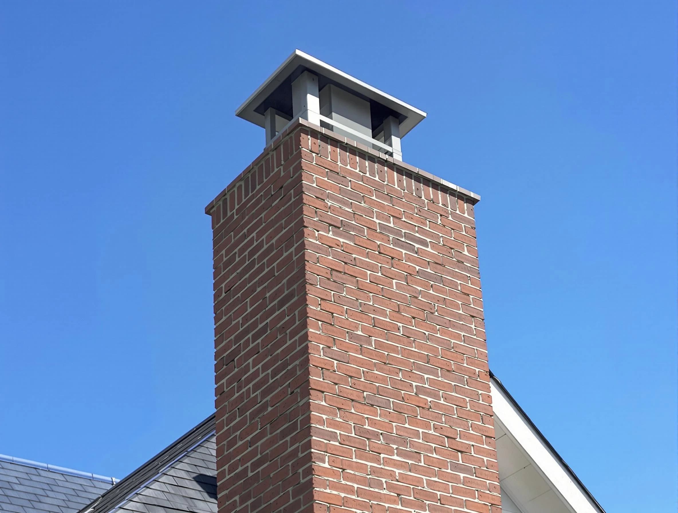 Chimney Remodeling service in Plum, PA